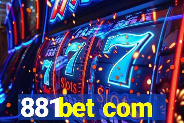 881bet com